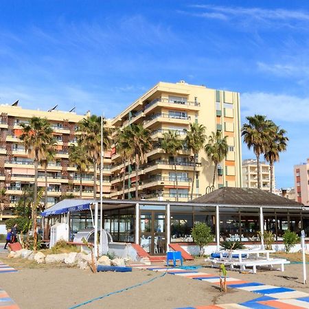 Carihuela Apartment Торемолинос Екстериор снимка