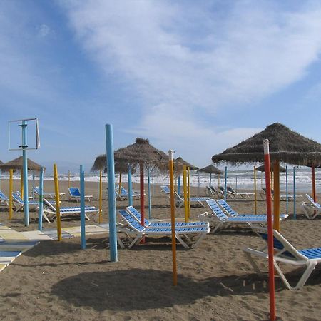 Carihuela Apartment Торемолинос Екстериор снимка