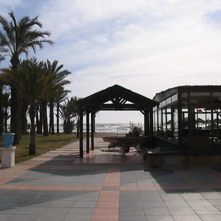 Carihuela Apartment Торемолинос Екстериор снимка