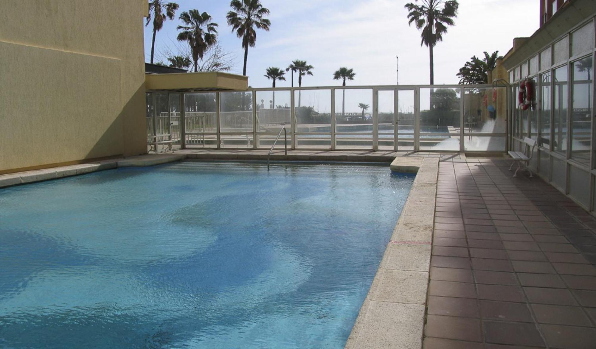 Carihuela Apartment Торемолинос Екстериор снимка