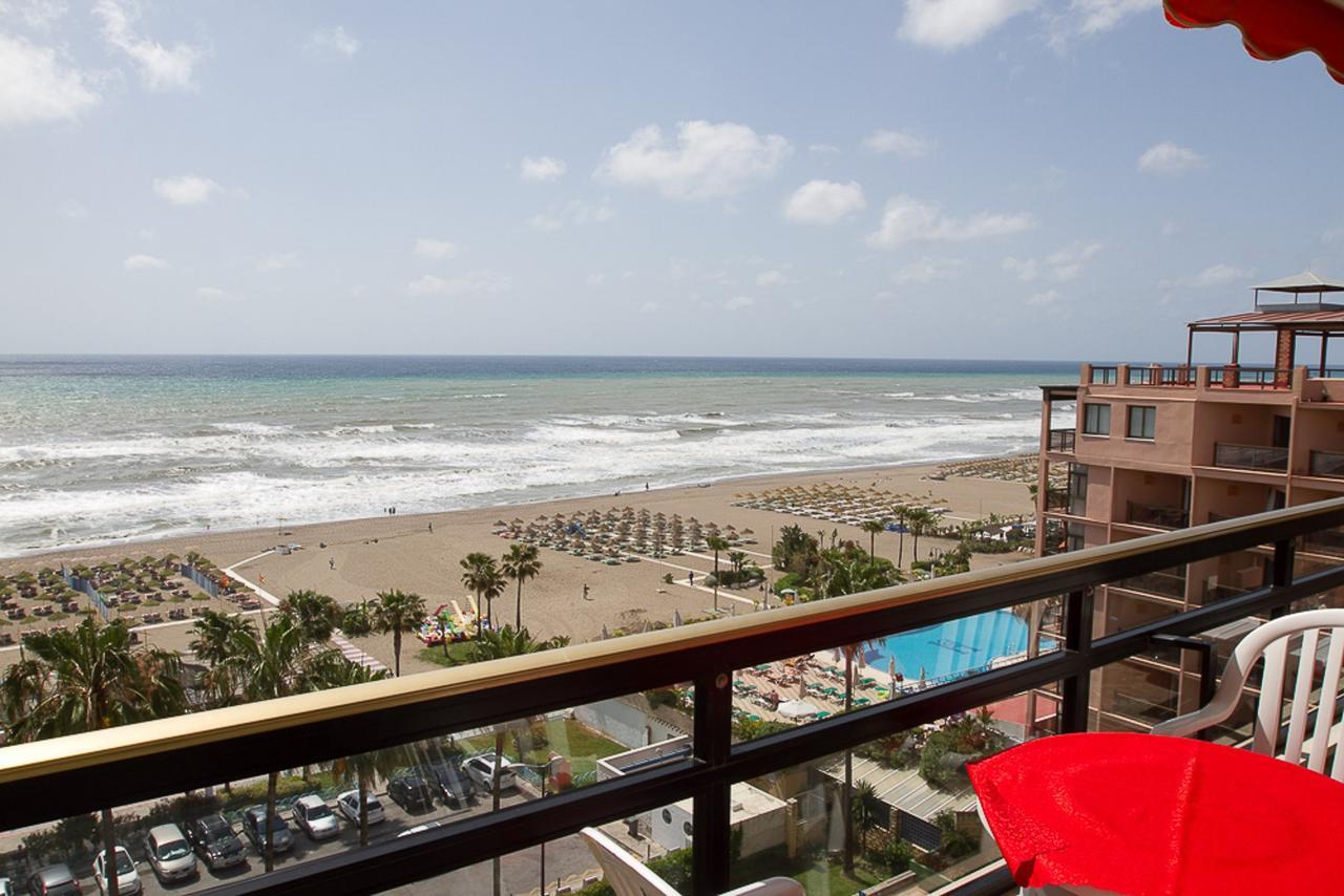 Carihuela Apartment Торемолинос Екстериор снимка
