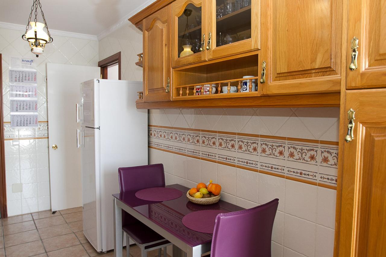 Carihuela Apartment Торемолинос Екстериор снимка